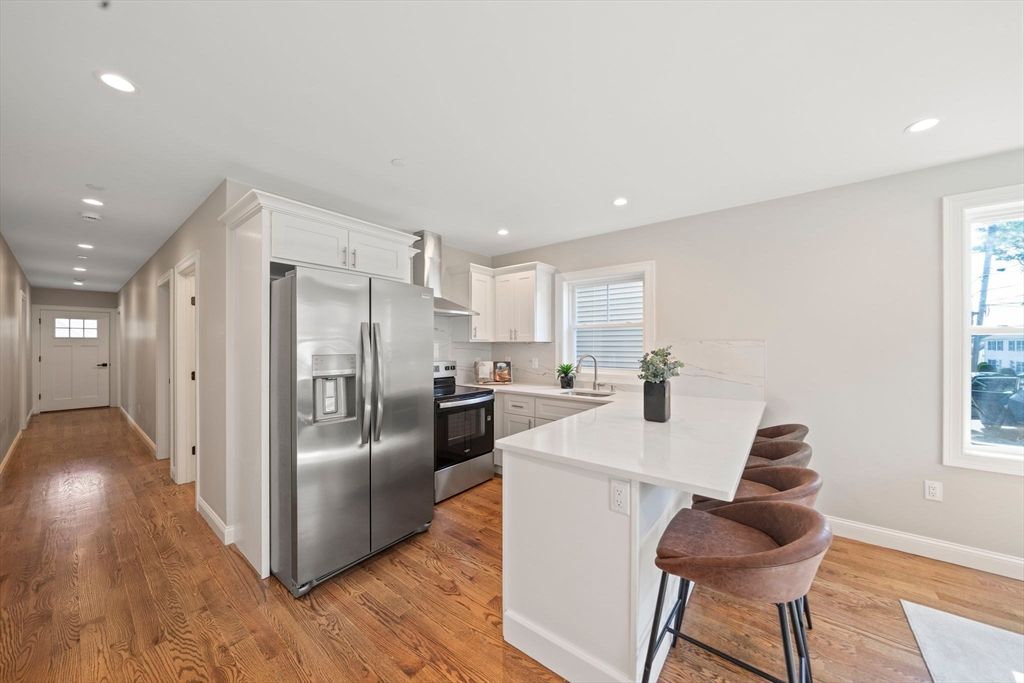 52 Bellevue St 2, Boston, MA 02125