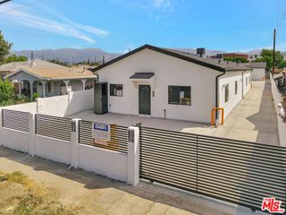 11108 Norris Avenue, Pacoima, CA 91331