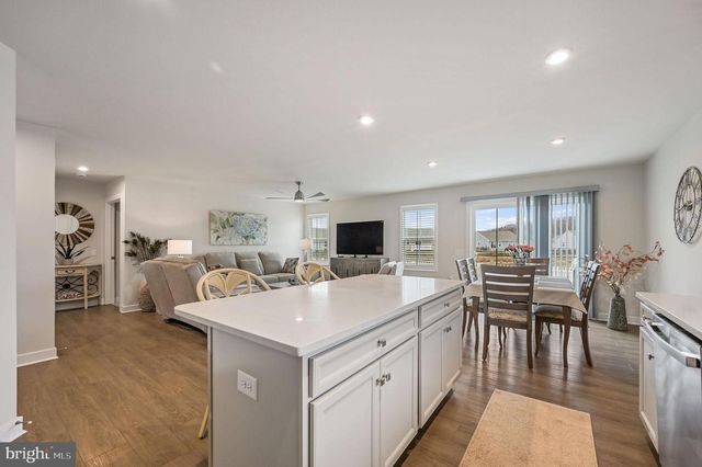 534 ALEZACH DRIVE, Dover, DE 19901