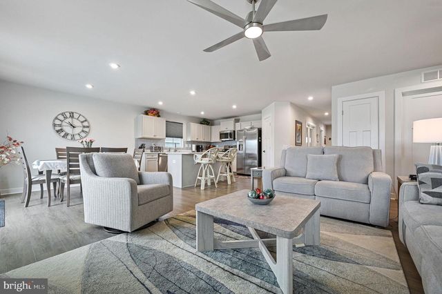 534 ALEZACH DRIVE, Dover, DE 19901