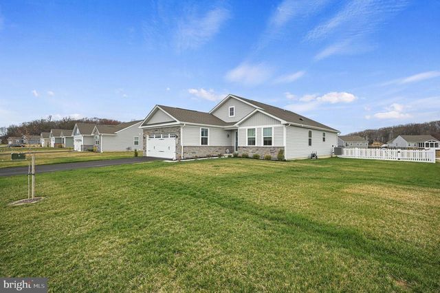 534 ALEZACH DRIVE, Dover, DE 19901