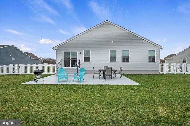 534 ALEZACH DRIVE, Dover, DE 19901