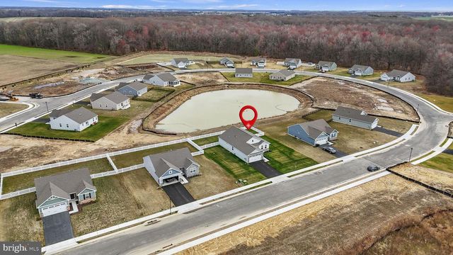 534 ALEZACH DRIVE, Dover, DE 19901