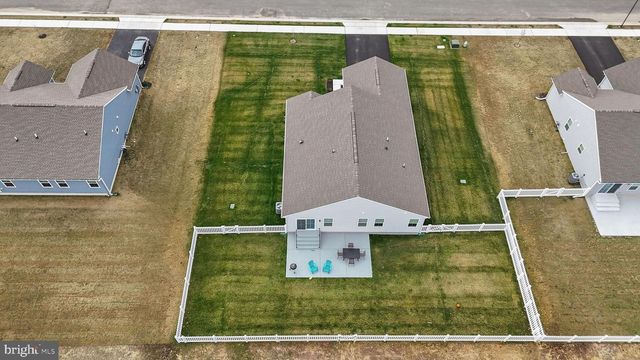 534 ALEZACH DRIVE, Dover, DE 19901
