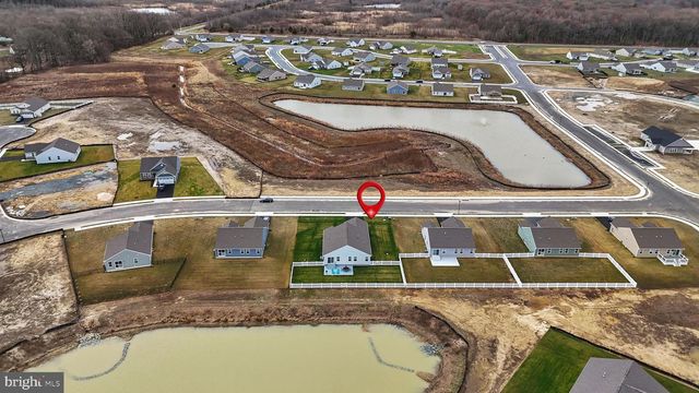534 ALEZACH DRIVE, Dover, DE 19901