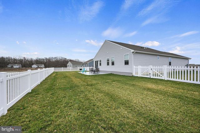 534 ALEZACH DRIVE, Dover, DE 19901