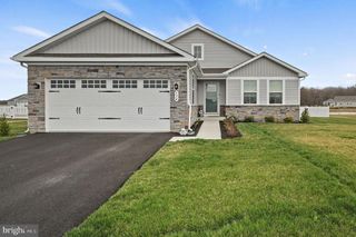 534 ALEZACH DRIVE, Dover, DE 19901