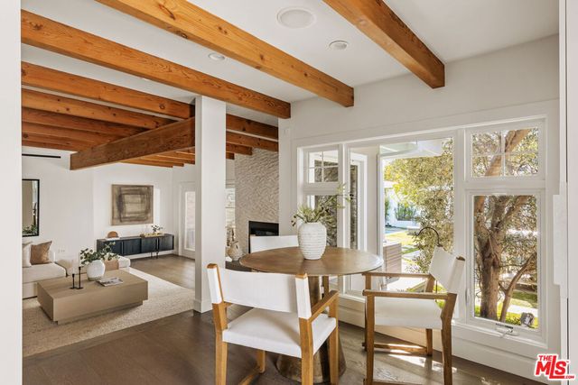 7715 Henefer Avenue, Los Angeles, CA 90045