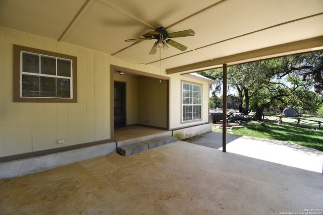 226 Shearer Road, Bulverde, TX 78163