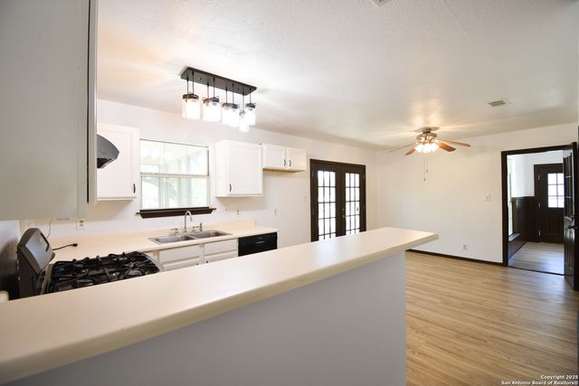 226 Shearer Road, Bulverde, TX 78163