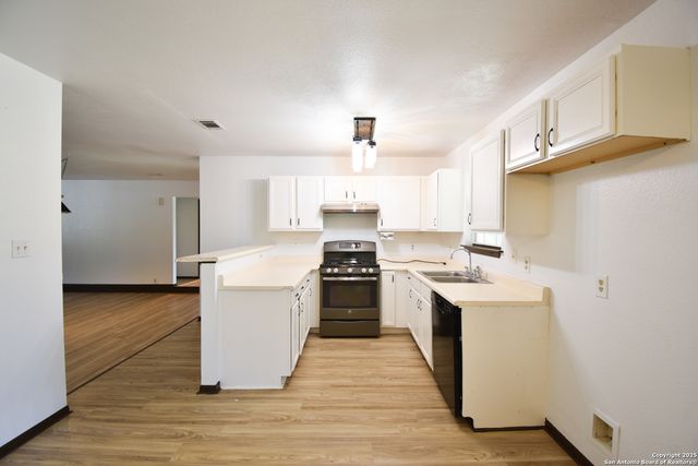 226 Shearer Road, Bulverde, TX 78163