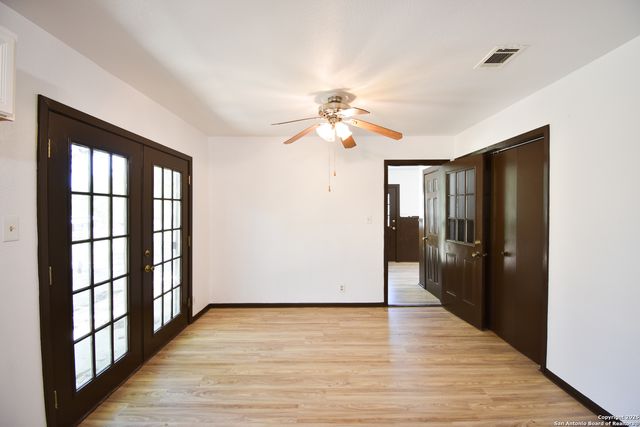 226 Shearer Road, Bulverde, TX 78163