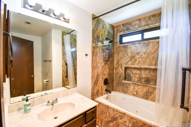 226 Shearer Road, Bulverde, TX 78163