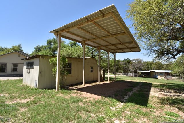226 Shearer Road, Bulverde, TX 78163