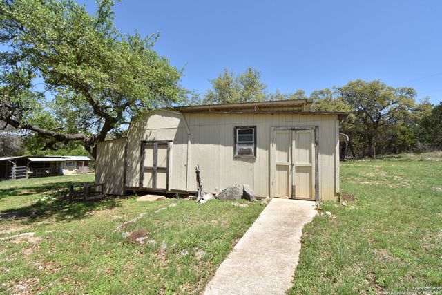 226 Shearer Road, Bulverde, TX 78163