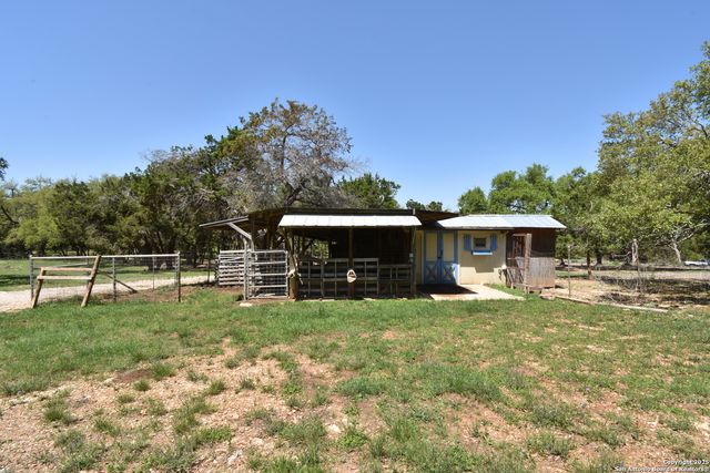 226 Shearer Road, Bulverde, TX 78163