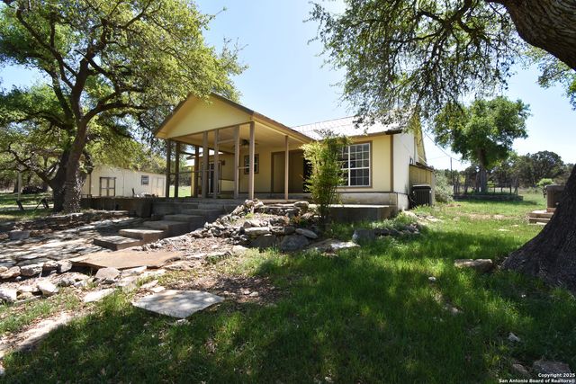 226 Shearer Road, Bulverde, TX 78163