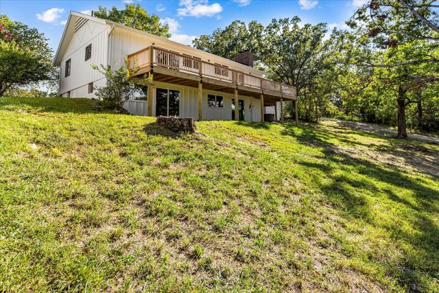 349 Santa Fe Drive, Forsyth, MO 65653