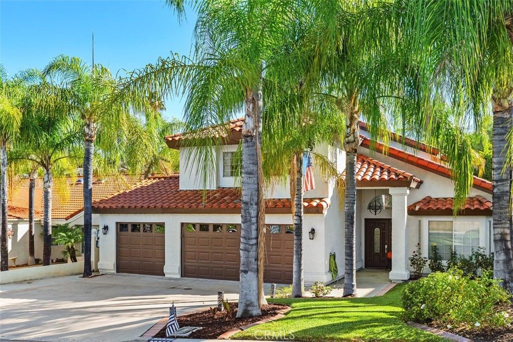 30336 Buck Tail, Canyon Lake, CA 92587 — exterior