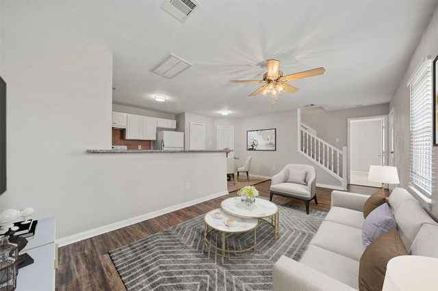 8202 Cannon Street A/B, Houston, TX 77051