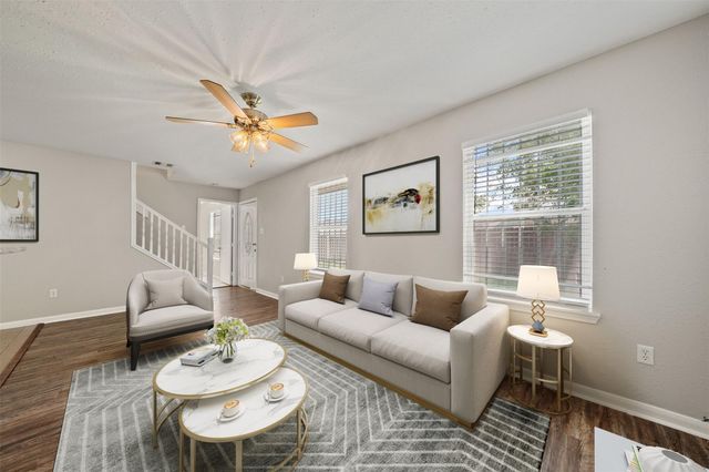 8202 Cannon Street A/B, Houston, TX 77051