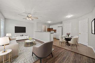 8202 Cannon Street A/B, Houston, TX 77051