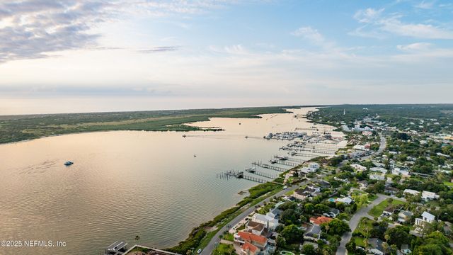 15 COMARES Avenue, St. Augustine, FL 32080