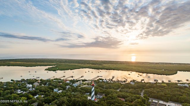 15 COMARES Avenue, St. Augustine, FL 32080