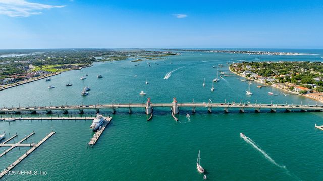 15 COMARES Avenue, St. Augustine, FL 32080