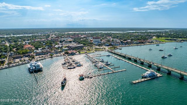 15 COMARES Avenue, St. Augustine, FL 32080