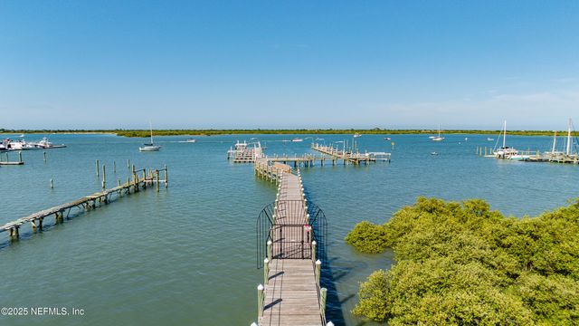 15 COMARES Avenue, St. Augustine, FL 32080
