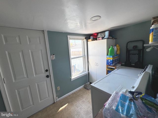 1156 FRANKLIN ST, Trenton, NJ 08610