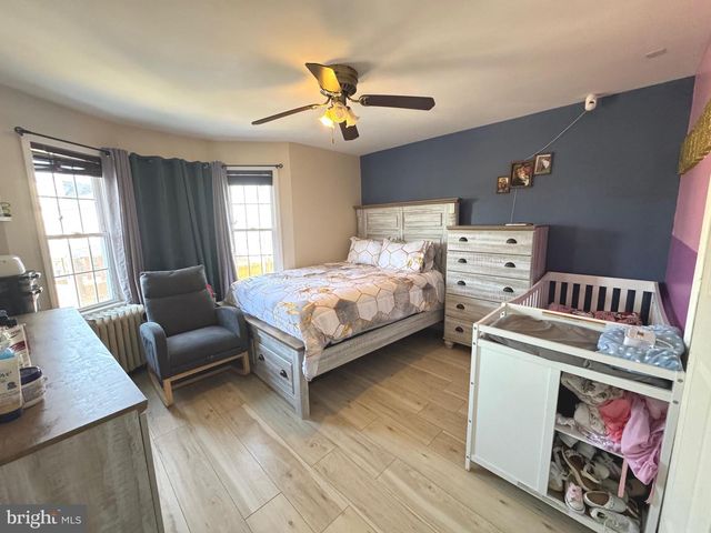 1156 FRANKLIN ST, Trenton, NJ 08610