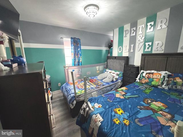 1156 FRANKLIN ST, Trenton, NJ 08610