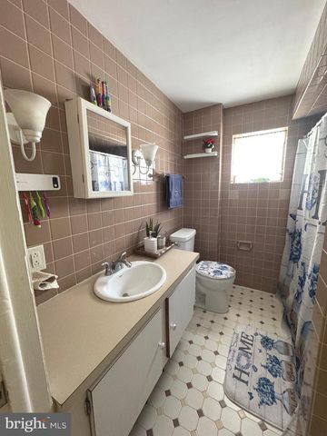 1156 FRANKLIN ST, Trenton, NJ 08610