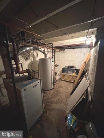 1156 FRANKLIN ST, Trenton, NJ 08610