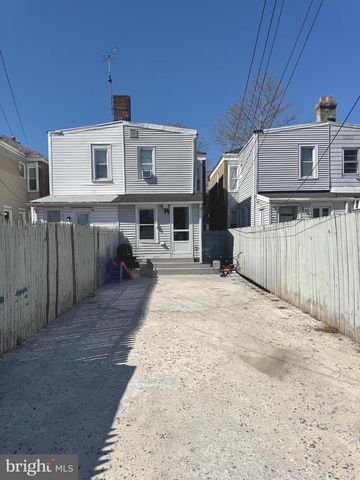 1156 FRANKLIN ST, Trenton, NJ 08610