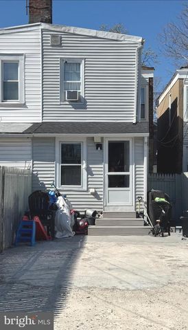 1156 FRANKLIN ST, Trenton, NJ 08610