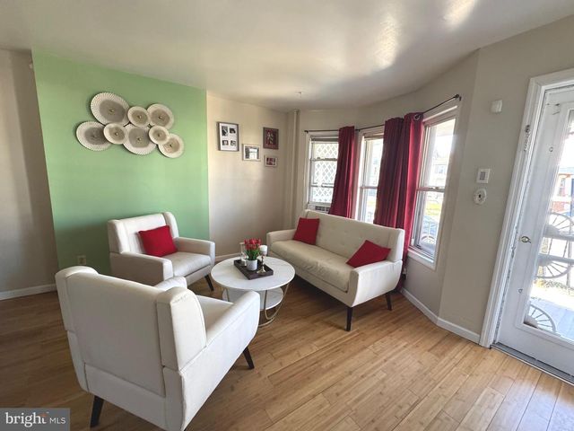 1156 FRANKLIN ST, Trenton, NJ 08610