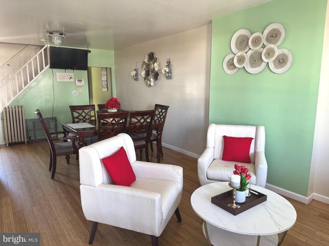 1156 FRANKLIN ST, Trenton, NJ 08610