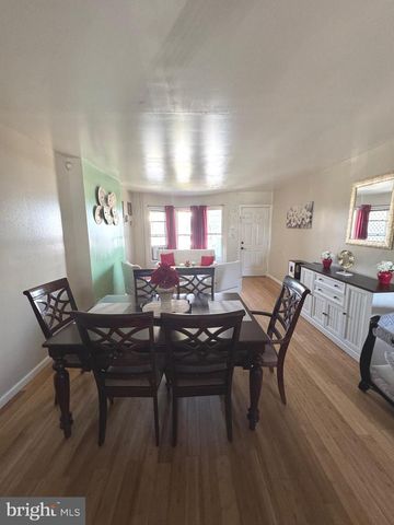 1156 FRANKLIN ST, Trenton, NJ 08610