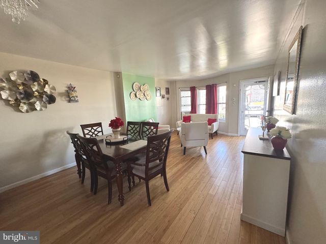 1156 FRANKLIN ST, Trenton, NJ 08610