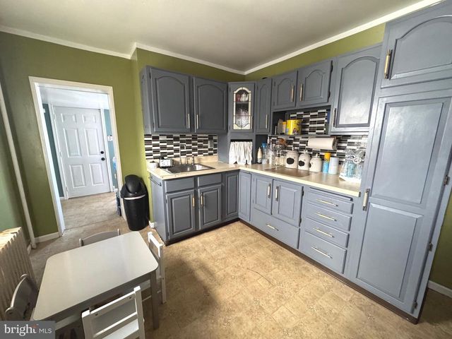 1156 FRANKLIN ST, Trenton, NJ 08610