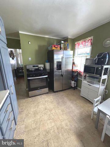 1156 FRANKLIN ST, Trenton, NJ 08610