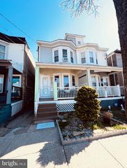 1156 FRANKLIN ST, Trenton, NJ 08610