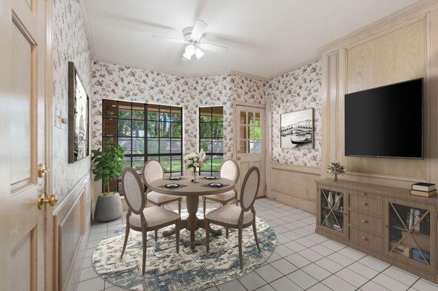 5202 Marble Gate Lane, Houston, TX 77069