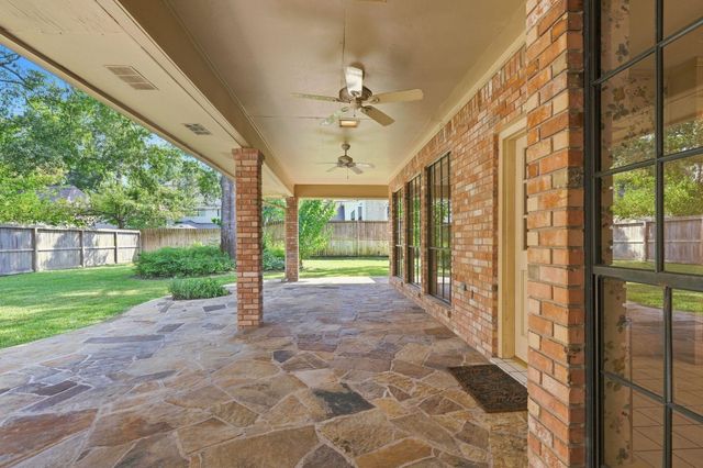 5202 Marble Gate Lane, Houston, TX 77069