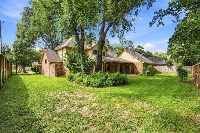 5202 Marble Gate Lane, Houston, TX 77069