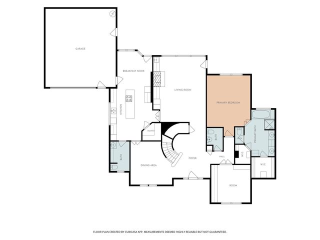 5202 Marble Gate Lane, Houston, TX 77069