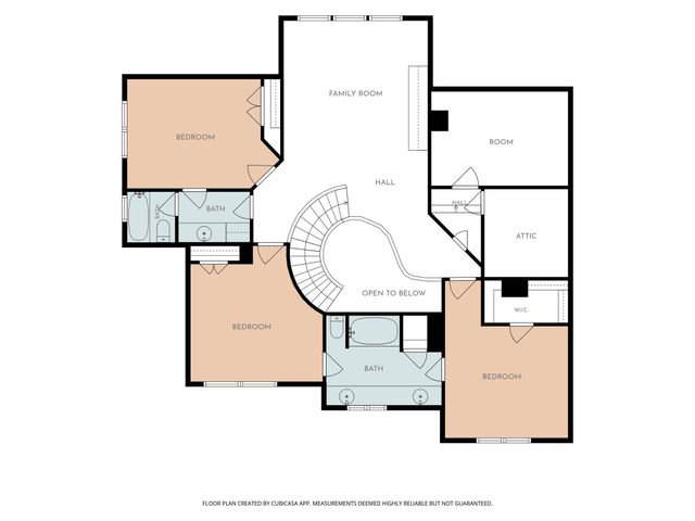 5202 Marble Gate Lane, Houston, TX 77069